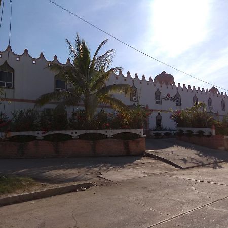 Hotel Rubi Manzanillo Ngoại thất bức ảnh