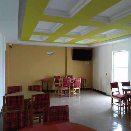 Hotel Rubi Manzanillo Ngoại thất bức ảnh