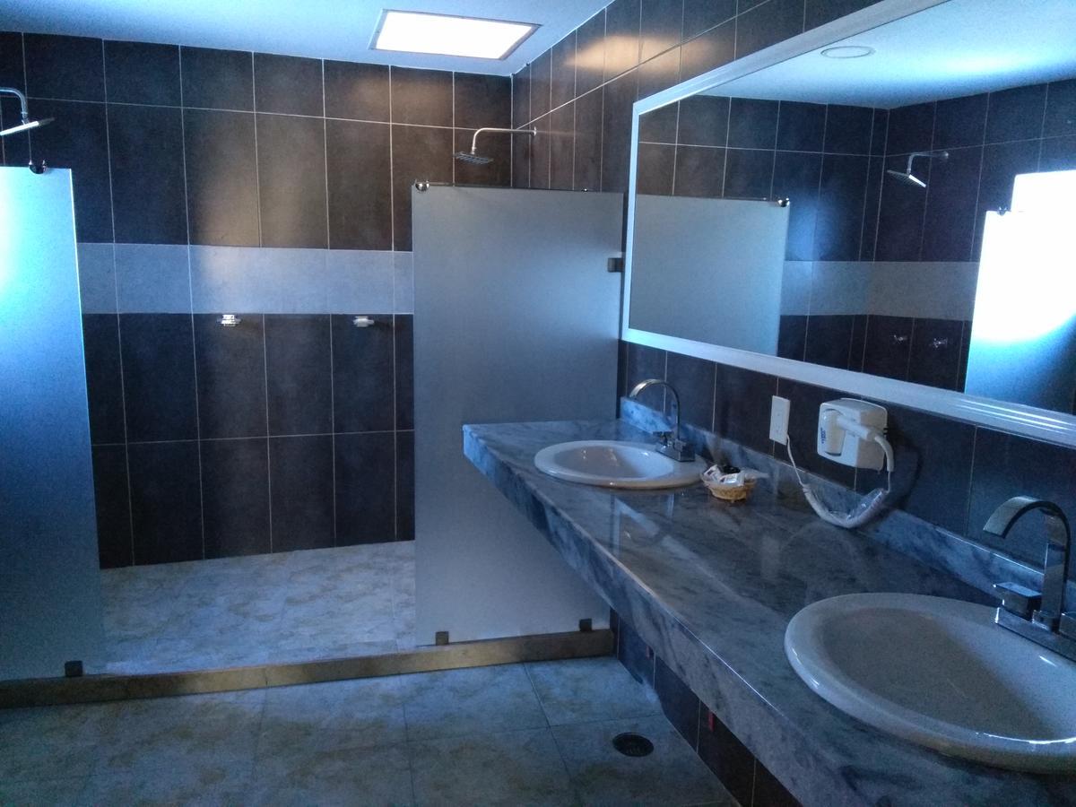Hotel Rubi Manzanillo Ngoại thất bức ảnh