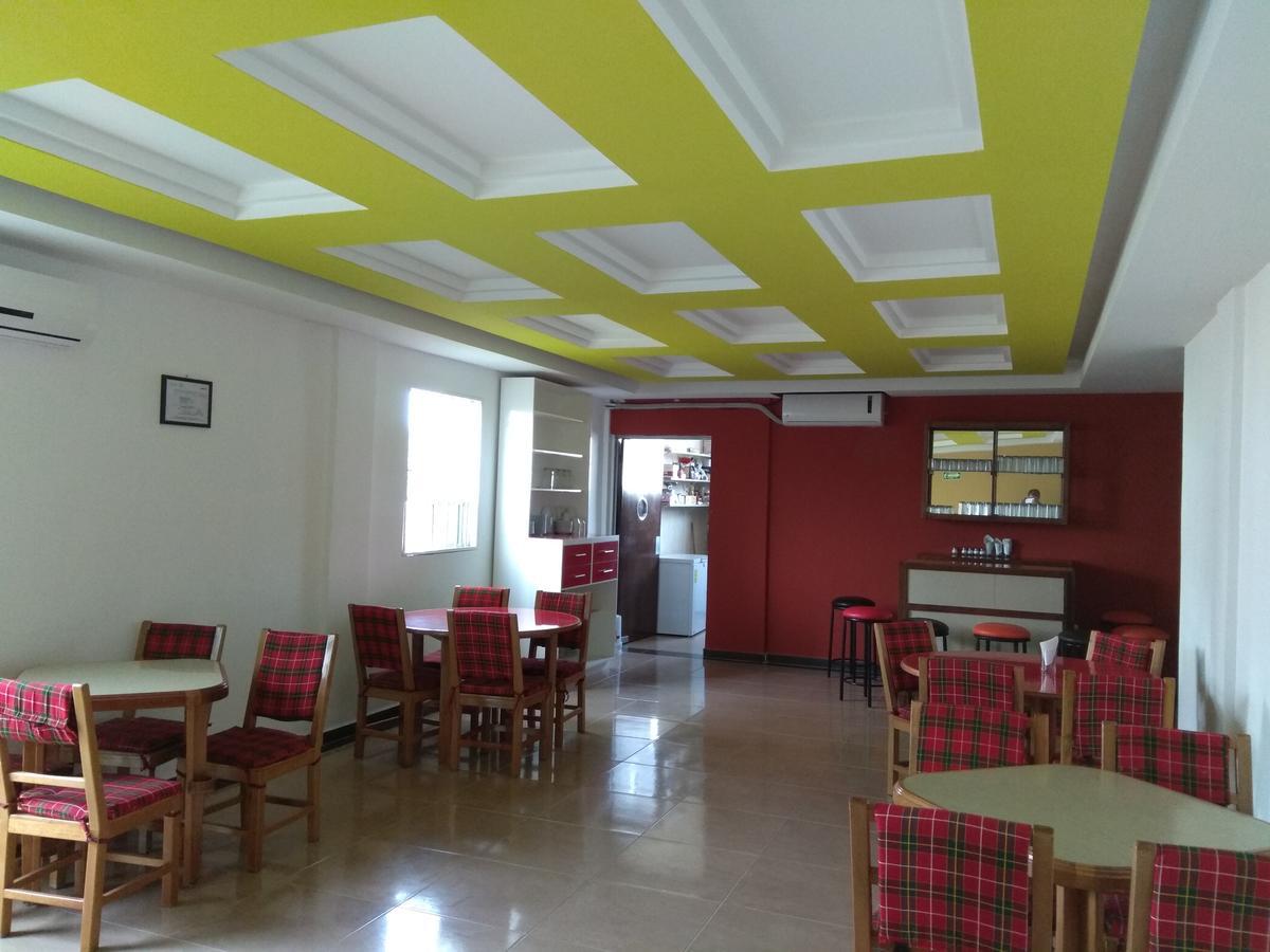 Hotel Rubi Manzanillo Ngoại thất bức ảnh